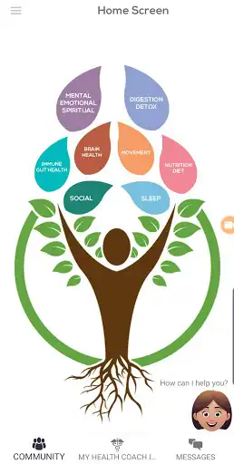 Play Virtual Health Coach  and enjoy Virtual Health Coach with UptoPlay