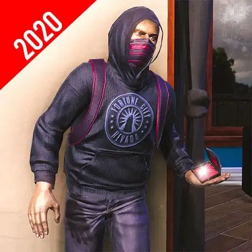 Play Virtual Heist Thief Robbery House Simulator Games APK Play Virtual Heist Thief Robbery House Simulator Games APK