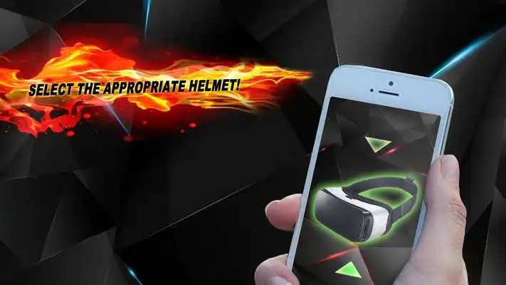 Play Virtual Helmet X-Ray Scanner