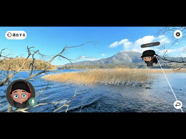 Play Virtual Hokkaido  and enjoy Virtual Hokkaido with UptoPlay