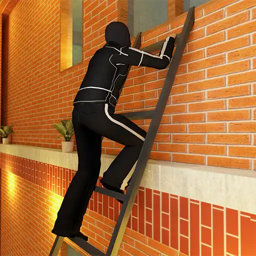Play Virtual Home Heist: Rob Game APK