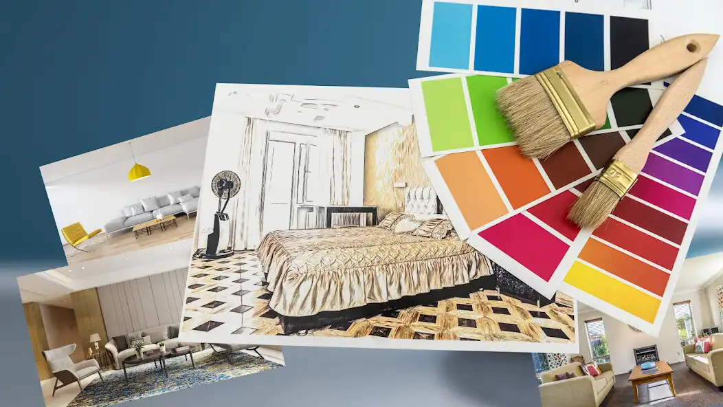 Play Virtual Home Paint Coloring  and enjoy Virtual Home Paint Coloring with UptoPlay
