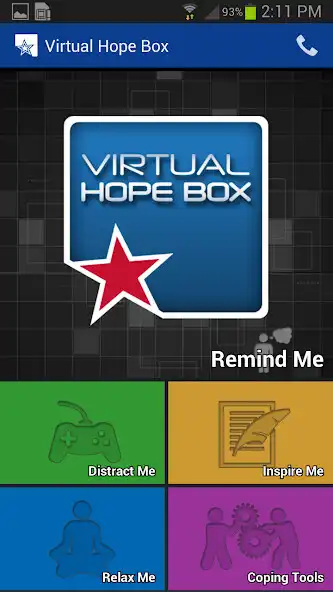 Play Virtual Hope Box  and enjoy Virtual Hope Box with UptoPlay