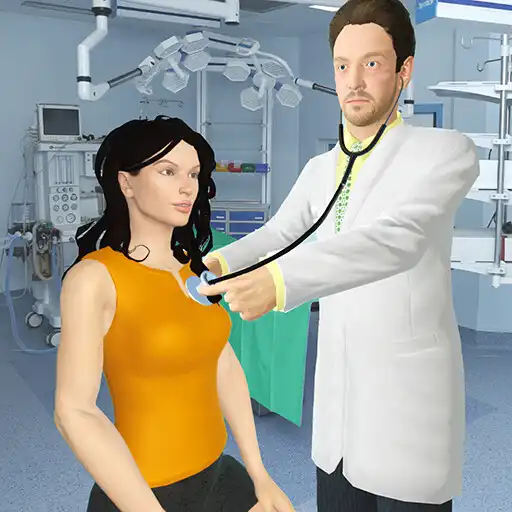 Play Virtual Hospital Simulator: Em APK Play Virtual Hospital Simulator: Em APK