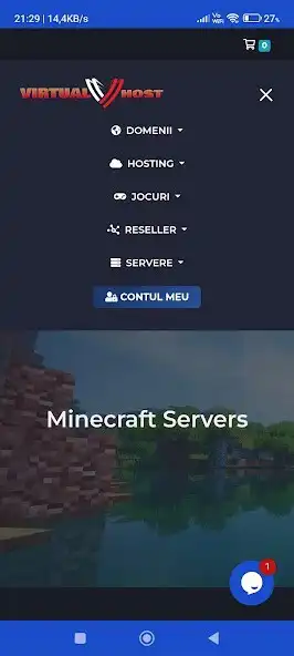 Play VIRTUAL HOST as an online game VIRTUAL HOST with UptoPlay