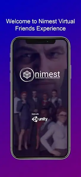 Play VirtualHumans  and enjoy VirtualHumans with UptoPlay