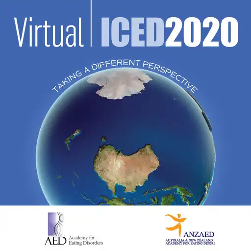 Play Virtual ICED 2020 APK Play Virtual ICED 2020 APK