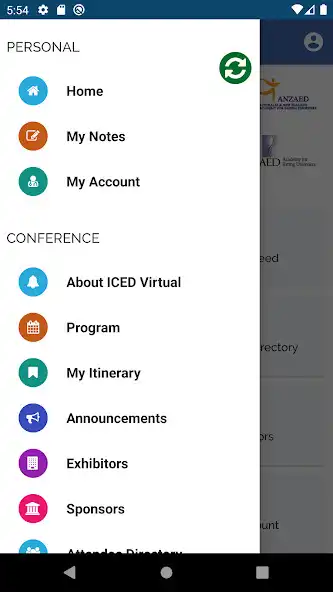 Play Virtual ICED 2020 as an online game Virtual ICED 2020 with UptoPlay