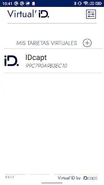 Play VirtualID by IDcapt and enjoy VirtualID by IDcapt with UptoPlay Play VirtualID by IDcapt and enjoy VirtualID by IDcapt with UptoPlay