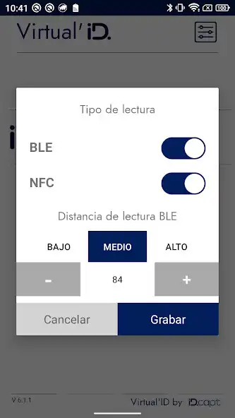 Play VirtualID by IDcapt as an online game online VirtualID by IDcapt with UptoPlay Play VirtualID by IDcapt as an online game VirtualID by IDcapt with UptoPlay