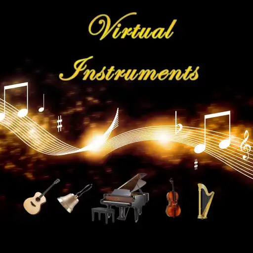 Play Virtual Instruments Junior APK