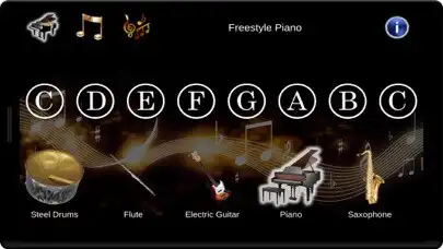 Play Virtual Instruments Junior  and enjoy Virtual Instruments Junior with UptoPlay