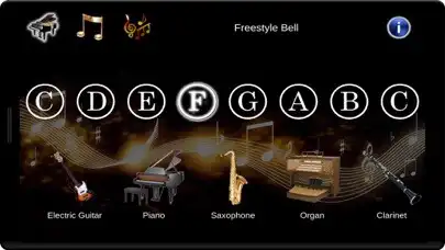 Play Virtual Instruments Junior as an online game Virtual Instruments Junior with UptoPlay