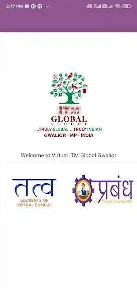 Play Virtual ITM Global School Gwalior  and enjoy Virtual ITM Global School Gwalior with UptoPlay