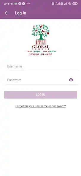 Play Virtual ITM Global School Gwalior as an online game Virtual ITM Global School Gwalior with UptoPlay