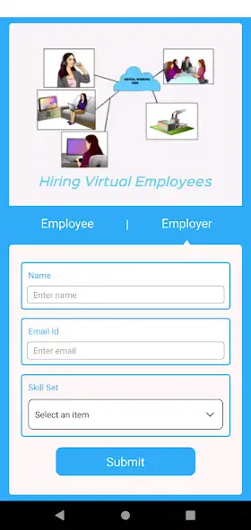 Play Virtual Jobs as an online game online Virtual Jobs with UptoPlay Play Virtual Jobs as an online game Virtual Jobs with UptoPlay