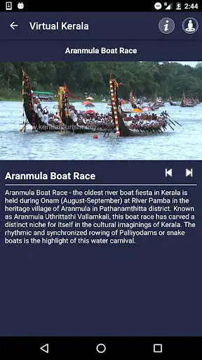 Play Virtual Kerala  and enjoy Virtual Kerala with UptoPlay