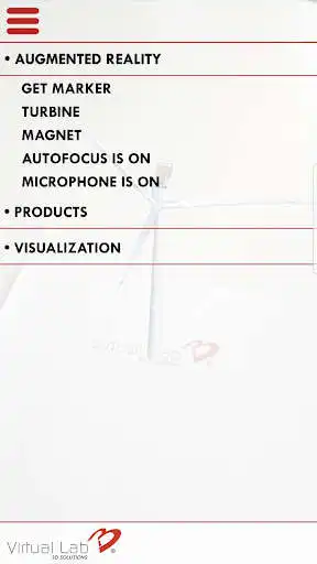 Play Virtual Lab Augmented Reality as an online game Virtual Lab Augmented Reality with UptoPlay