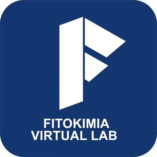 Play Virtual Lab Fitokimia APK