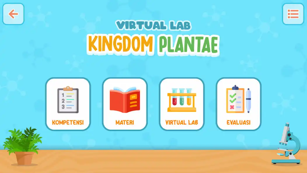 Play Virtual Lab Kingdom Plantae  and enjoy Virtual Lab Kingdom Plantae with UptoPlay