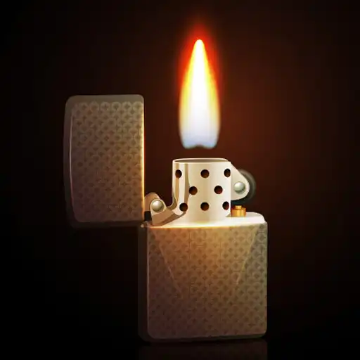Run free android online Virtual Lighter Simulator APK