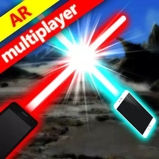 Free play online virtual Lightsaber APK