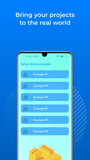 Play VIrtual Loading Assistant as an online game VIrtual Loading Assistant with UptoPlay