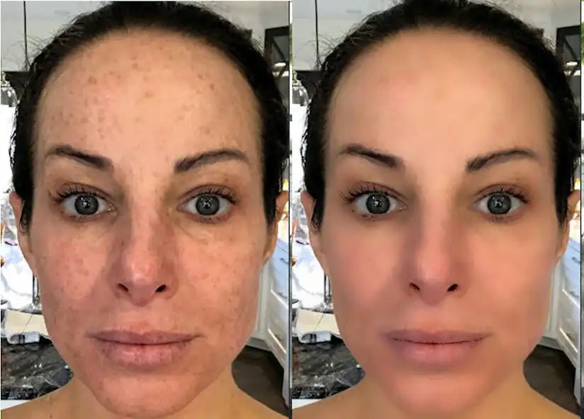 Play Virtual Makeup Makeup Editor as an online game online Virtual Makeup Makeup Editor with UptoPlay Play Virtual Makeup Makeup Editor as an online game Virtual Makeup Makeup Editor with UptoPlay
