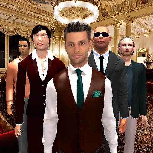 Play Virtual Manager Hotel Star APK