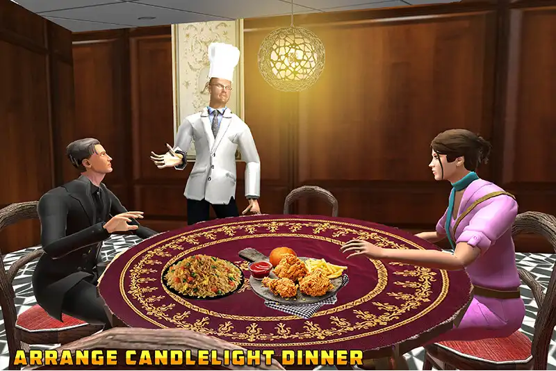 Play Virtual Manager Hotel Star  and enjoy Virtual Manager Hotel Star with UptoPlay