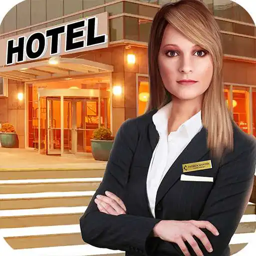 Free play online Virtual Manager Job simulator Five Star Hotel game APK