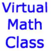 Free play online Virtual Math Class APK Free play online Virtual Math Class APK