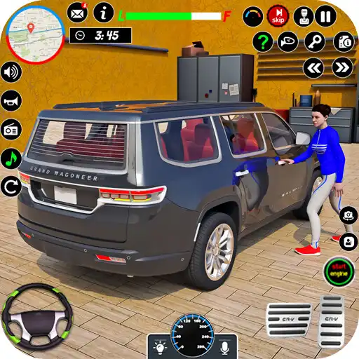 Play Virtual Mom Dad: Baby Games APK Play Virtual Mom Dad: Baby Games APK