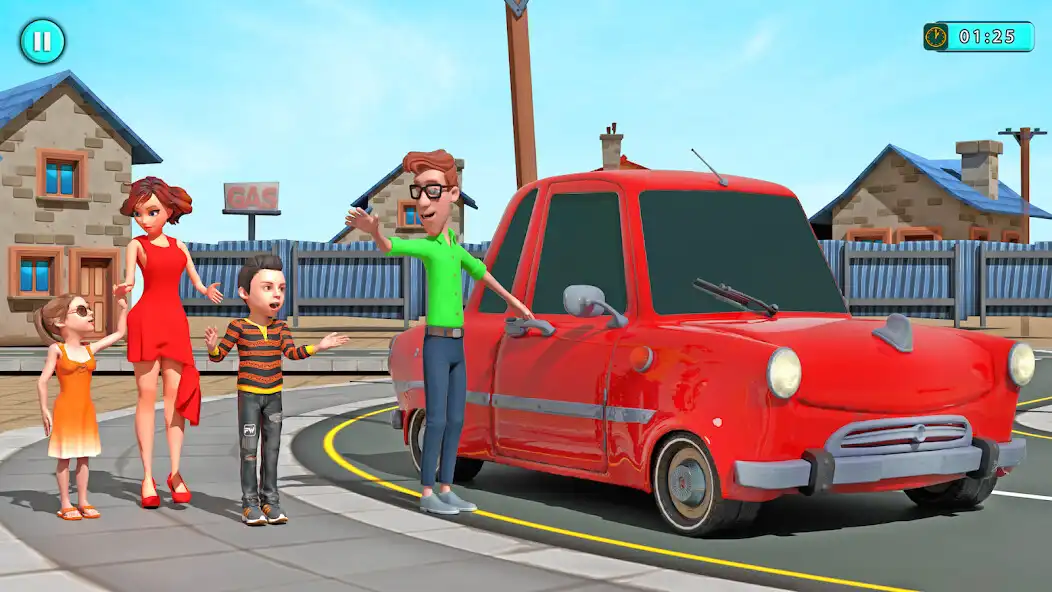 Play Virtual Mom Family Life Games  and enjoy Virtual Mom Family Life Games with UptoPlay