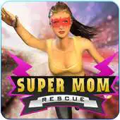 Free play online Virtual Mom Flying Superhero APK Free play online Virtual Mom Flying Superhero APK