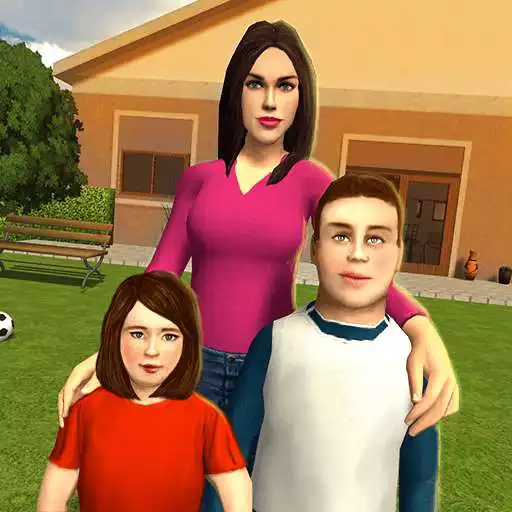 Free play online Virtual Mom : Happy Family 3D APK Free play online Virtual Mom : Happy Family 3D APK