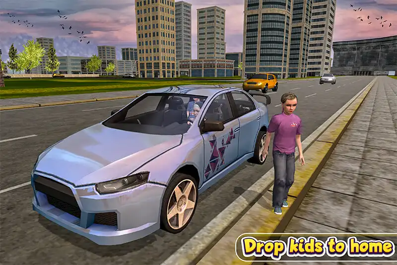 Play Virtual Mom Happy Family Game as an online game Virtual Mom Happy Family Game with UptoPlay