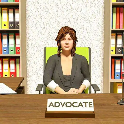 Play Virtual Mom Lawyer - Baby Sitter Mother Simulator APK Play Virtual Mom Lawyer - Baby Sitter Mother Simulator APK