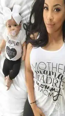 Play Virtual Mom Life - Mother and  Daughter FREE
