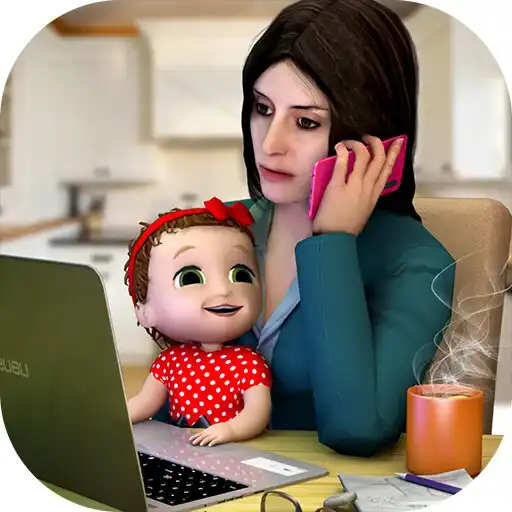 Play Virtual mom: Mother Simulator APK Play Virtual mom: Mother Simulator APK