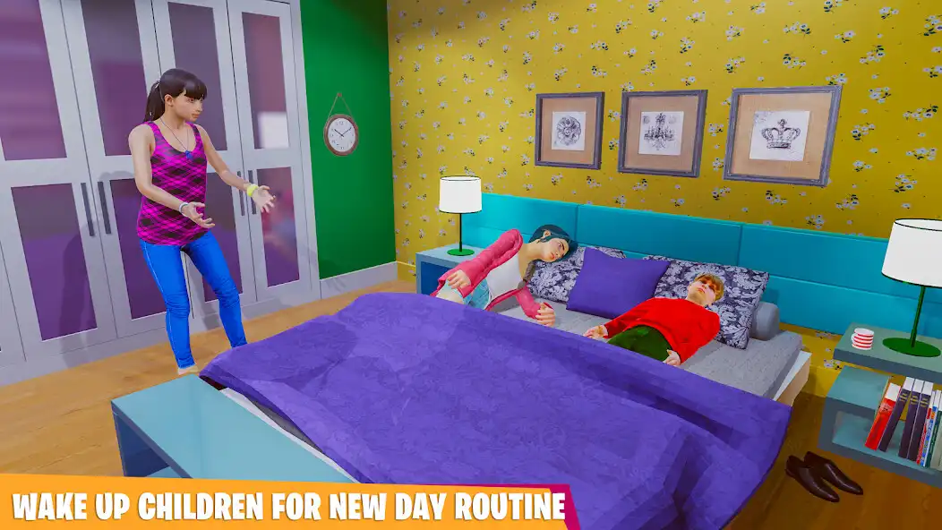 Play Virtual Mom Sim Mother Games and enjoy Virtual Mom Sim Mother Games with UptoPlay Play Virtual Mom Sim Mother Games and enjoy Virtual Mom Sim Mother Games with UptoPlay