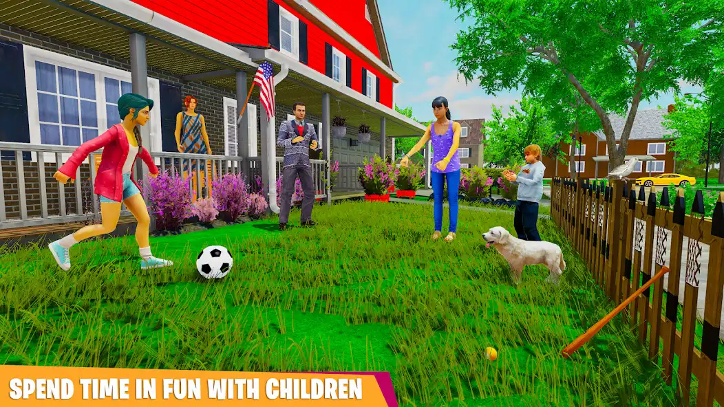 Play Virtual Mom Sim Mother Games as an online game online Virtual Mom Sim Mother Games with UptoPlay Play Virtual Mom Sim Mother Games as an online game Virtual Mom Sim Mother Games with UptoPlay