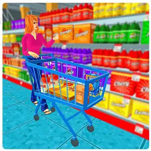 Play Virtual Mother Happy Family Simulator APK