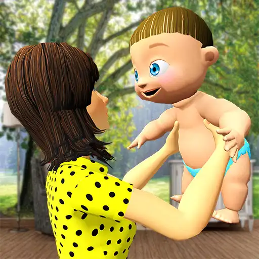 Play Virtual Mother Life Simulator APK Play Virtual Mother Life Simulator APK