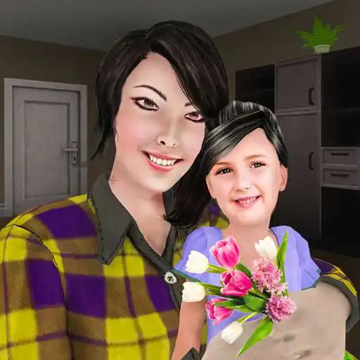 Play Virtual Mother Lifestyle APK