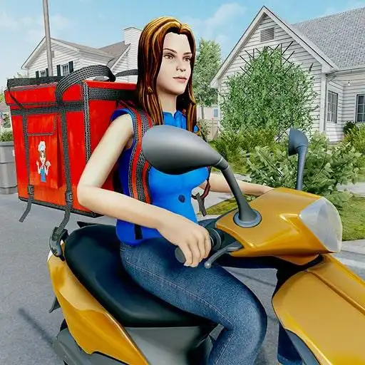 Play Virtual Mother Simulator: Home Chef Cooking Games APK