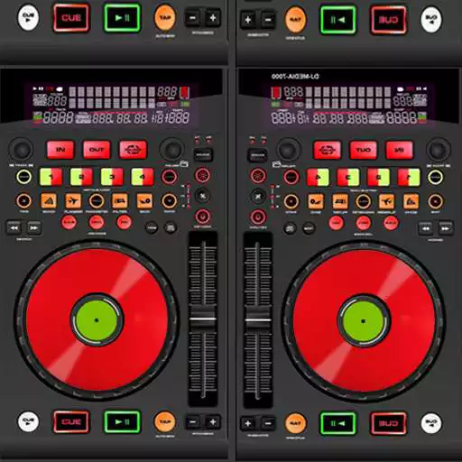 Play Virtual MP3 DJ Mixer APK Play Virtual MP3 DJ Mixer APK