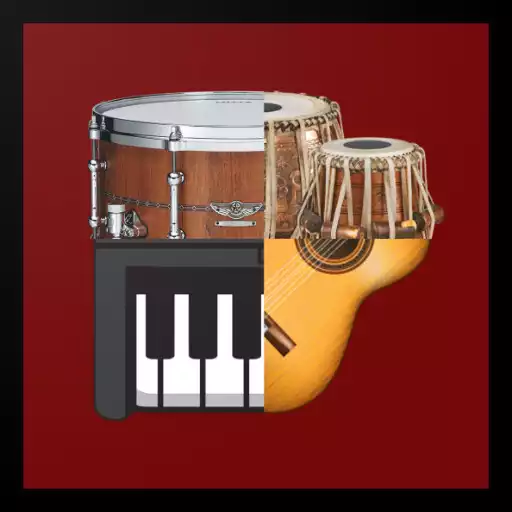 Play Virtual Musical Instruments APK