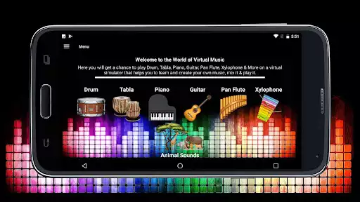 Play Virtual Musical Instruments and enjoy Virtual Musical Instruments with UptoPlay Play Virtual Musical Instruments and enjoy Virtual Musical Instruments with UptoPlay