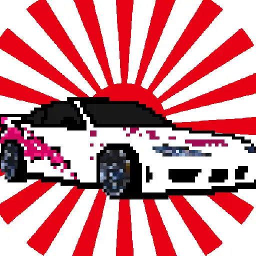 Play Virtual NFT JDM car meet APK Play Virtual NFT JDM car meet APK